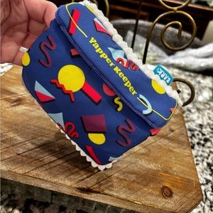 Bark box yapper keeper, multi toy NWOT